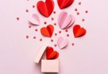 Dampak Merayakan Valentine’s Day