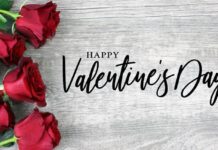 Kontroversi Sejarah Valentine’s Day