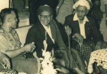 Mbah Wahab Mengkontekstualisasikan Kitab Kuning