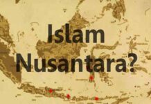 Islam Nusantara dan Konspirasi Kaum Liberal didalamnya