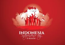 Antusiasme Santri Dalam Memperingati HUT RI ke -71