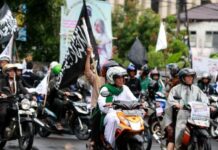 Konvoi Syi’ar Islam