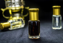Pakai Minyak Wangi Menyengat, Apakah Tetap Disunnahkan?