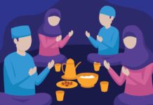 Anjuran Berpuasa Tanggal 9 & 10 Muharram