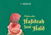 Problematika Hafidzah Saat Haid
