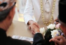 Hukum Menyebutkan Binti Fulan Dalam Akad Nikah