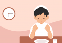Puasa Tarwiyah dan Arafah