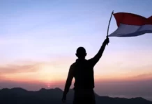 Sumpah Pemuda, Indonesia, dan Islam