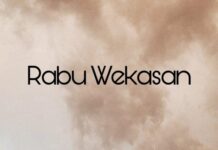 Rebo Wekasan