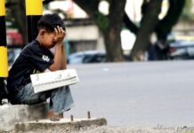 Anak Jalanan