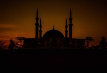 Maulid Nabi dalam kitab-kitab suci terdahulu