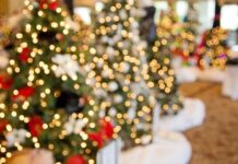 Hukum Mengucapkan “Selamat Natal”
