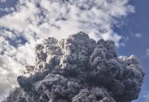 BENCANA NASIONAL, ANTARA AZAB DAN FAKTOR ALAM ?