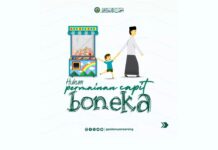 Hukum Permainan Capit Boneka
