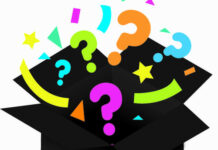 Hukum Mystery Box