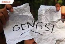 GENGSI DAN FANATISME BUTA KAUM KAFIR QURAISY