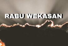 Rebo Wekasan, Hari penuh Bala’?