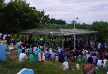 ZIAROH KUBUR BUKAN BID’AH