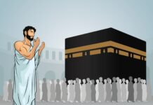 KONTROVERSI HAJI BADAL DI INDONESIA
