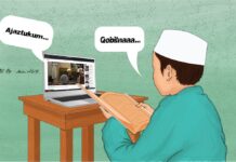 BOLEHKAH SANADAN ONLINE LEWAT YOUTUBE?