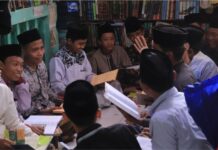 Makna Filosofis “Jihad Santri Jayakan Negeri”