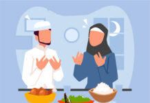 PUASA TASUA DAN ASYURA DI BULAN MUHARRAM LENGKAP DENGAN NIATNYA