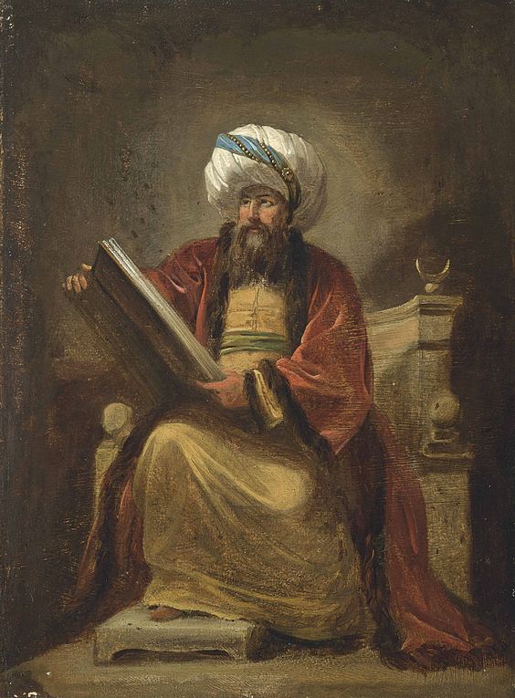 Hudzaifah Pencetus Penanggalan Arab