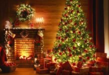 UCAPAN NATAL