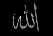Beberapa Hal yang Dimiliki Allah dan Kekasihnya