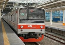 KARTU KRL KARTU KRL