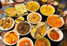 JAMUAN MODAL HUTANG