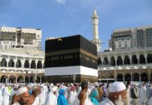 Menelusuri Makna Pentingnya Ibadah Haji Dalam Islam