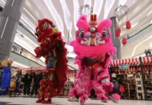 DILEMA EKSTRAKULIKULER BARONGSAI DI PONDOK PESANTREN