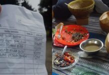 Getok Harga & Biaya Jasa, Konsumen Merasa Tertipu Getok Harga