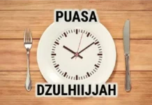 Keistimewaan Bulan Dzulhijjah Keistimewaan Bulan Dzulhijjah