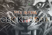 FENOMENA CEK KHODAM DALAM ISLAM Fenomena Cek Khodam Dalam Islam
