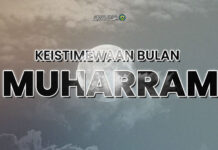 KEISTIMEWAAN BULAN MUHARRAM bulan-muharram