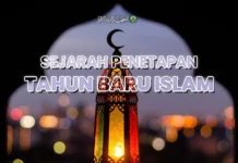 Muharram: Sejarah Penetapan Tahun Baru Islam tahun baru islam