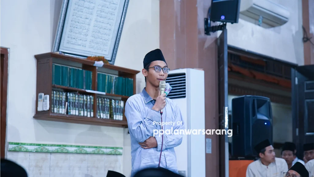 Agus. Muhammad Majid Kamil