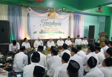 Tasyakuran Dan Peresmian Gedung NH Baru Bersama Habib Anis Bin Idrus Syahab