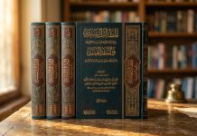 Resensi Kitab “Al-Mathalib As-Saniyyah” Karya Imam al-Harari (Fan Nahwu)