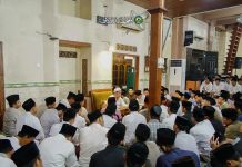 ILQOUL MAWA’IDZ MEMPERINGATI TAHUN BARU ISLAM 1448 H. DI PP AL-ANWAR 1 SARANG