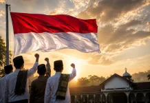 Menjaga Kemerdekaan dengan Iman, Akhlak, dan Amal Kebaikan
