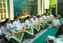 Nadwah Fiqhiyyah ke-52 Pondok Pesantren Al-Anwar 1 Sarang, Bahas 9 Problematika Aktual di Masyarakat