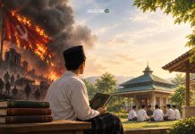 Meneguhkan Akidah, Menghormati Kemanusiaan: Refleksi atas Pemberontakan PKI dalam Perspektif Islam dan Kepesantrenan