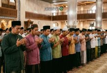 BUDAYA AHLUSSUNNAH WAL JAMA’AH