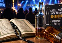 Hukum Penistaan Al-Qur’an Berkedok Challenge