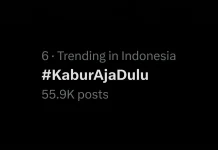 Hukum Fenomena #KaburAjaDulu Menurut Pandangan Islam