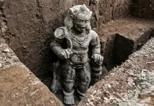 Hukum Pelestarian Candi dan Penggalian Situs Sejarah Menurut Pandangan Fiqih