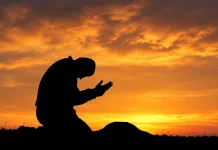 Tentang Doa yang Belum Kunjung Dikabulkan